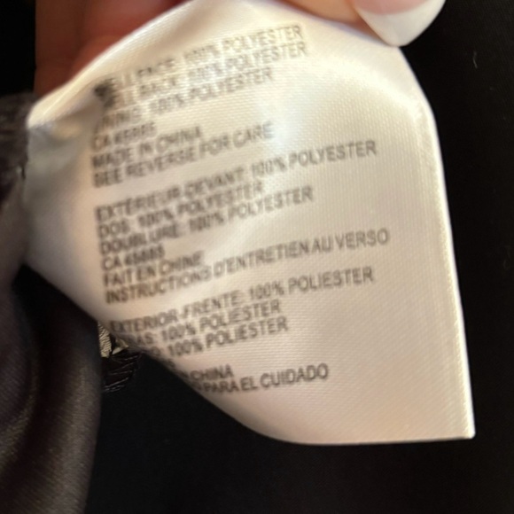 BNWT Michael Kors Fall/Spring Jacket - Ladies Medium - Picture 2 of 4